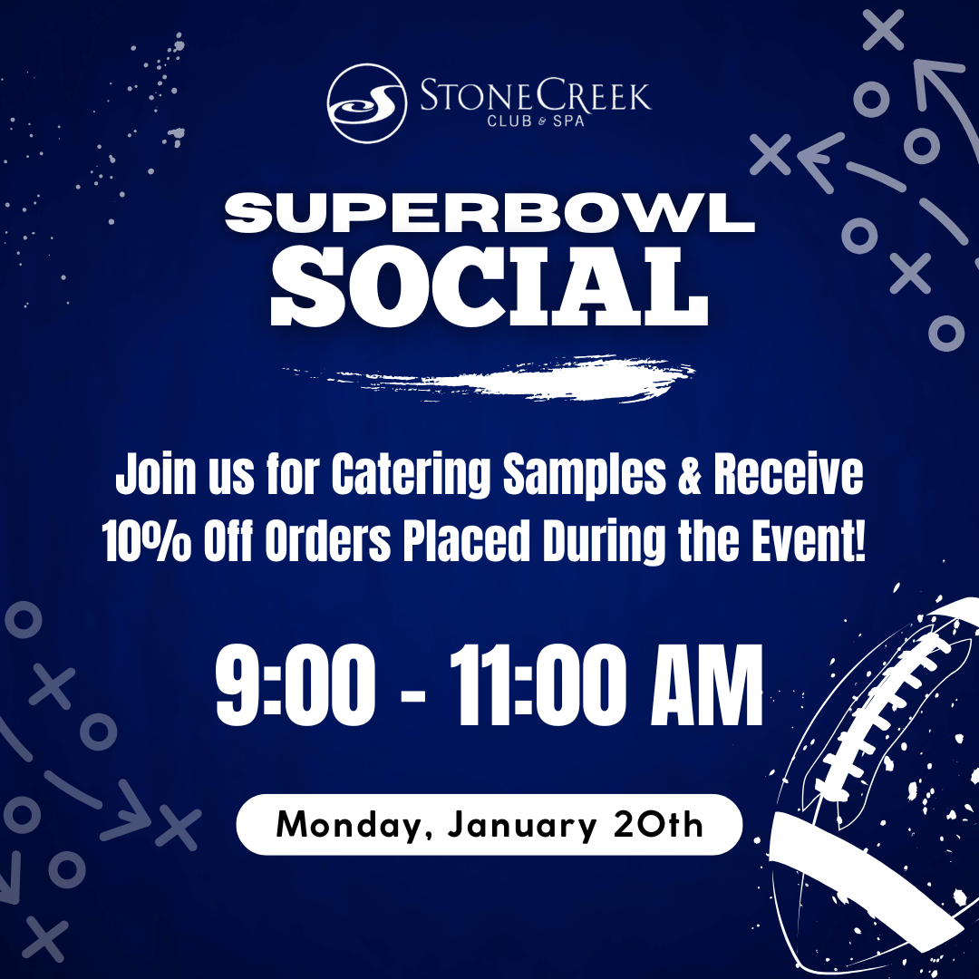 superbowl social