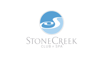 stone creek vertical logo